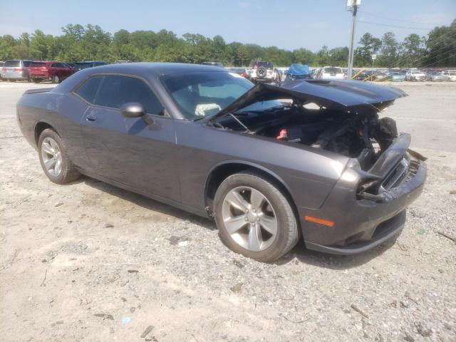Photo 4 from auction – 2019 DODGE CHALLENGER with VIN 2C3CDZAG3KH669030