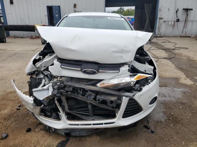Photo 5 from auction – 2013 FORD FOCUS SE with VIN 1FADP3F20DL161563