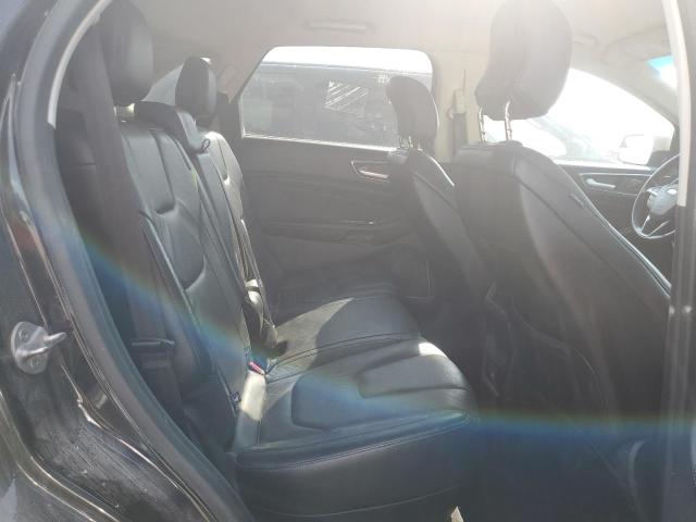 Photo 11 from auction – 2016 FORD EDGE TITAN with VIN 2FMPK4K99GBB21402