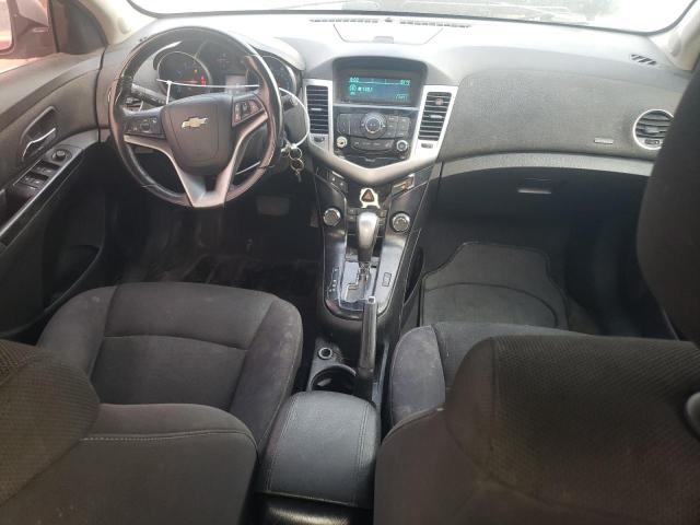 Photo 8 from auction – 2012 CHEVROLET CRUZE with VIN 1G1PF5SC2C7338733