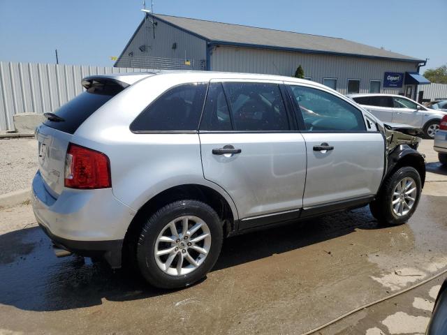 Photo 3 from auction – 2013 FORD EDGE SE with VIN 2FMDK3GC9DBB01146