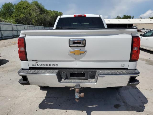 Photo 6 from auction – 2017 CHEVROLET SILVERADO with VIN 1GCRCREC3HZ264763