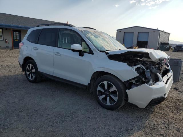 Photo 4 from auction – 2018 SUBARU FORESTER 2 with VIN JF2SJAEC8JH568855