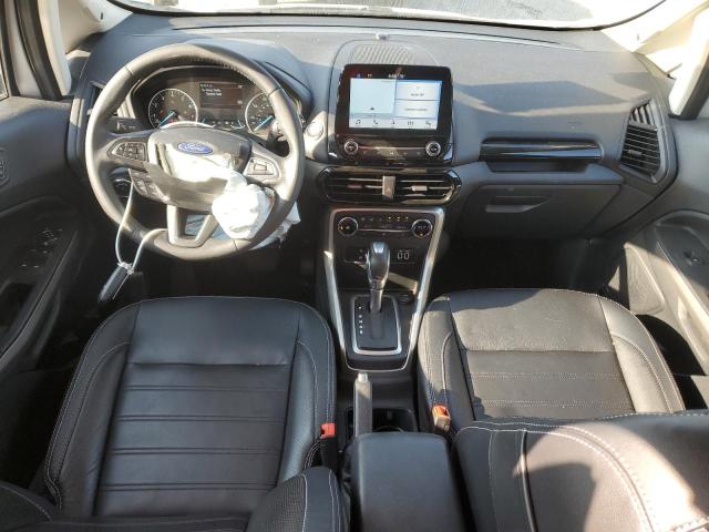 Photo 8 from auction – 2019 FORD ECOSPORT T with VIN MAJ6S3KL4KC264391