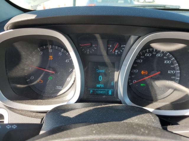 Photo 9 from auction – 2011 CHEVROLET EQUINOX LT with VIN 2CNALDECXB6253824
