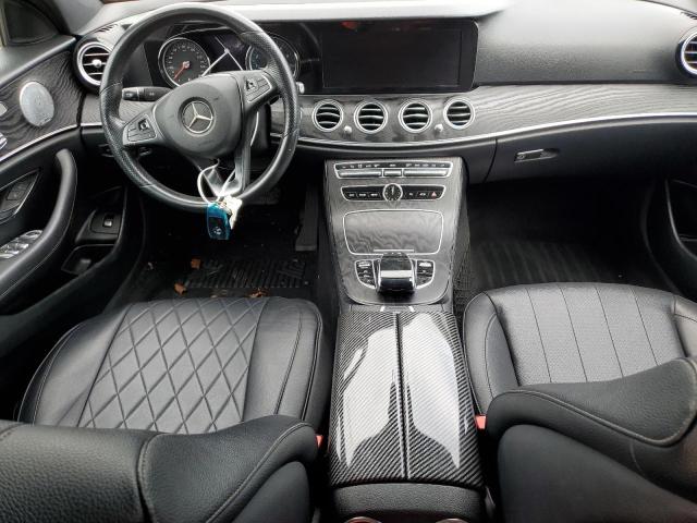 Photo 8 from auction – 2018 MERCEDES-BENZ E 300 with VIN WDDZF4JBXJA448308