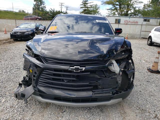 Photo 5 from auction – 2020 CHEVROLET BLAZER 3LT with VIN 3GNKBDRS8LS630643