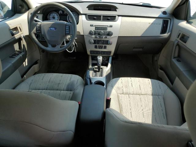 Photo 8 from auction – 2010 FORD FOCUS SE with VIN 1FAHP3FN1AW169371