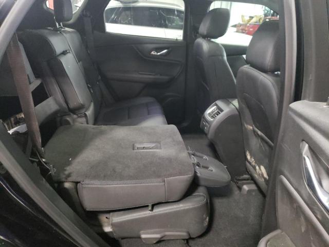 Photo 11 from auction – 2021 CHEVROLET BLAZER 3LT with VIN 3GNKBJRS9MS546735