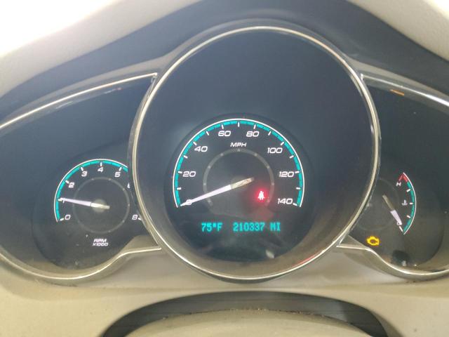 Photo 9 from auction – 2012 CHEVROLET MALIBU 1LT with VIN 1G1ZC5E06CF336105