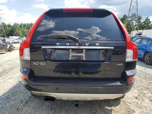 Photo 6 from auction – 2014 VOLVO XC90 3.2 with VIN YV4952CZXE1684424