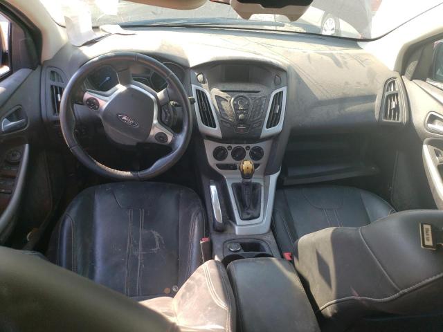 Фото 8 с аукциона – 2014 FORD FOCUS SE с VIN 1FADP3F21EL154512