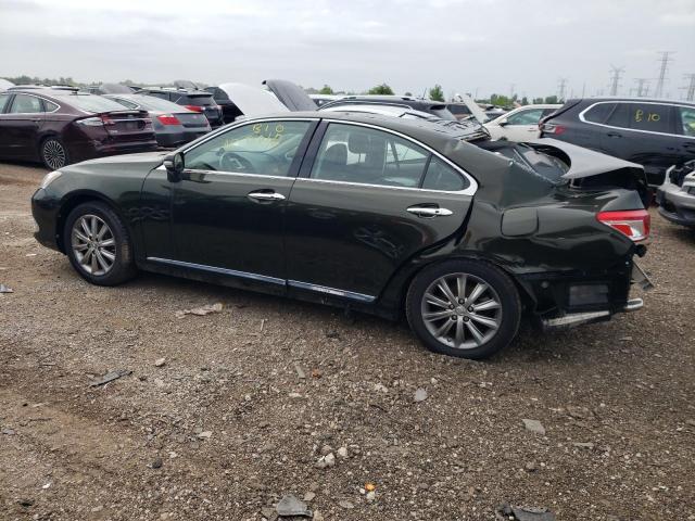 Photo 2 from auction – 2010 LEXUS ES 350 with VIN JTHBK1EG0A2383232