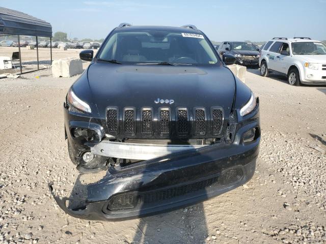 Photo 5 from auction – 2017 JEEP CHEROKEE L with VIN 1C4PJLCB3HW518333