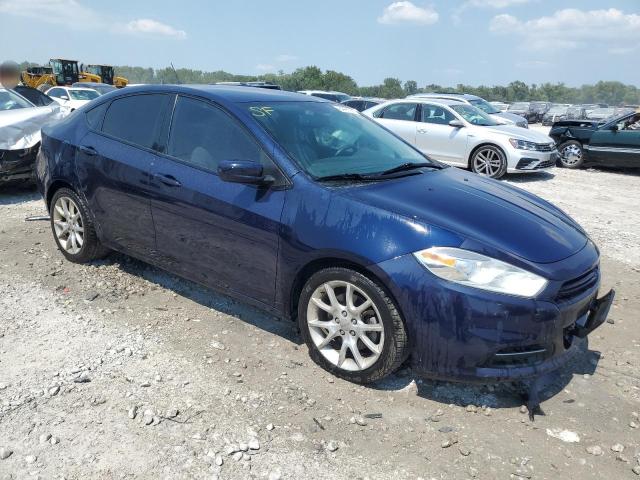 Photo 4 from auction – 2013 DODGE DART SXT with VIN 1C3CDFBA2DD240695
