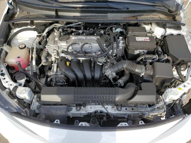 Photo 11 from auction – 2020 TOYOTA COROLLA LE with VIN 5YFEPRAE3LP144118