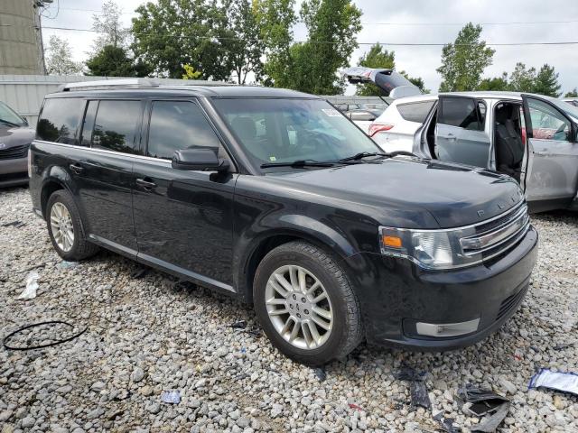Photo 4 from auction – 2014 FORD FLEX SEL with VIN 2FMHK6C83EBD03504