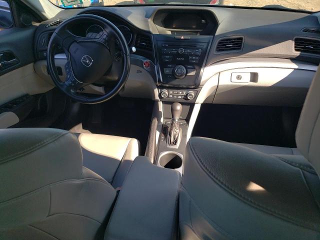Photo 8 from auction – 2018 ACURA ILX BASE W with VIN 19UDE2F30JA008600