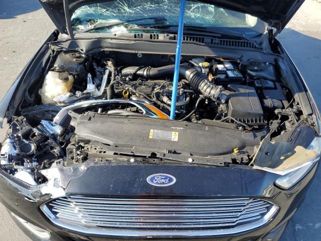 Photo 11 from auction – 2013 FORD FUSION SE with VIN 3FA6P0HR1DR362021