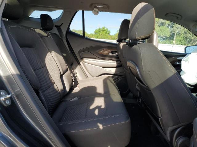 Photo 10 from auction – 2019 GMC TERRAIN SL with VIN 3GKALMEV9KL124348