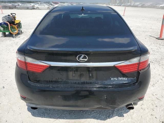 Photo 6 from auction – 2013 LEXUS ES 350 with VIN JTHBK1GG1D2072409