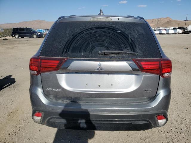 Photo 6 from auction – 2020 MITSUBISHI OUTLANDER with VIN JA4AD3A32LZ037774