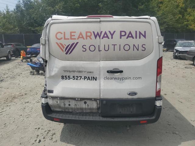 Photo 6 from auction – 2019 FORD TRANSIT T- with VIN 1FTYR1ZM7KKB21314