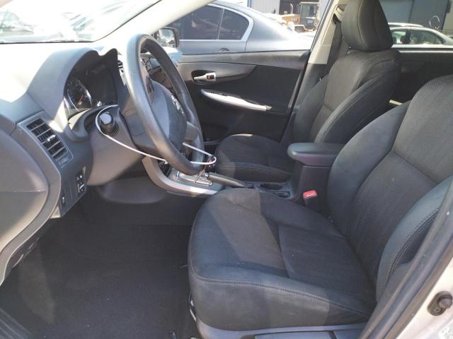 Foto 7 de la subasta – 2012 TOYOTA COROLLA BA con VIN 5YFBU4EE3CP053715