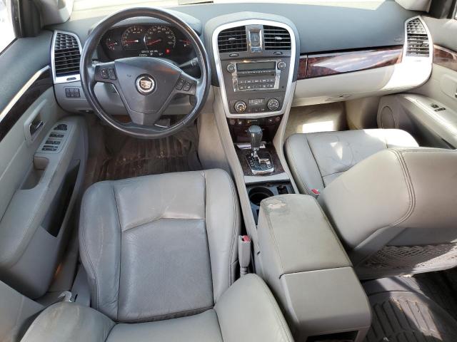 Photo 8 from auction – 2007 CADILLAC SRX with VIN 1GYEE637X70124879