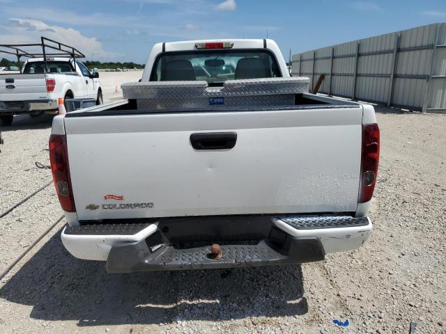 Photo 6 from auction – 2011 CHEVROLET COLORADO with VIN 1GCCSBF95B8106070