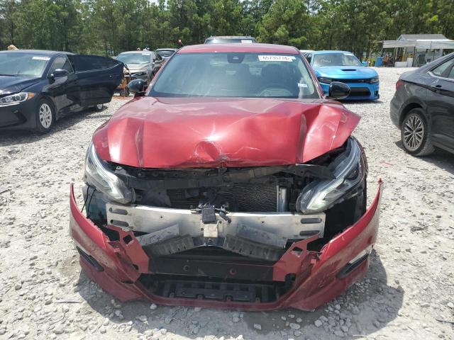 Photo 5 from auction – 2020 NISSAN ALTIMA SR with VIN 1N4BL4CVXLC183205