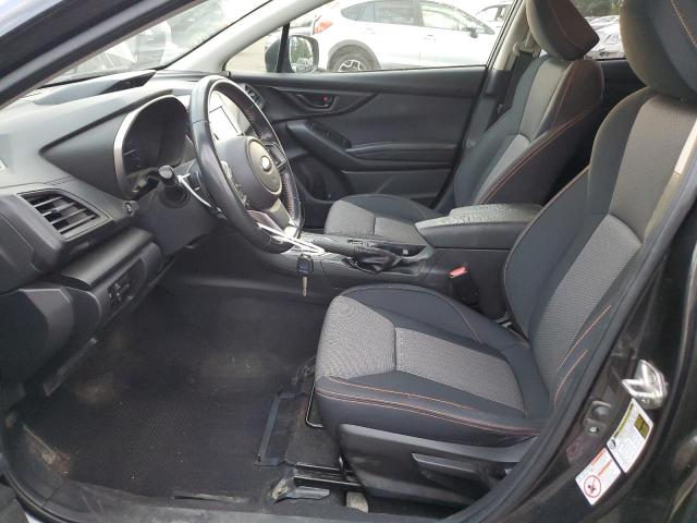 Photo 7 from auction – 2019 SUBARU CROSSTREK with VIN JF2GTAEC9K8392674
