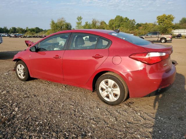 Photo 2 from auction – 2015 KIA FORTE LX with VIN KNAFX4A64F5302903