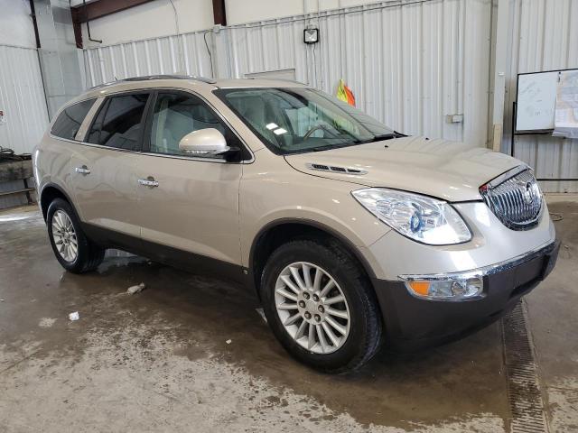 Photo 4 from auction – 2010 BUICK ENCLAVE CX with VIN 5GALRAED2AJ135465