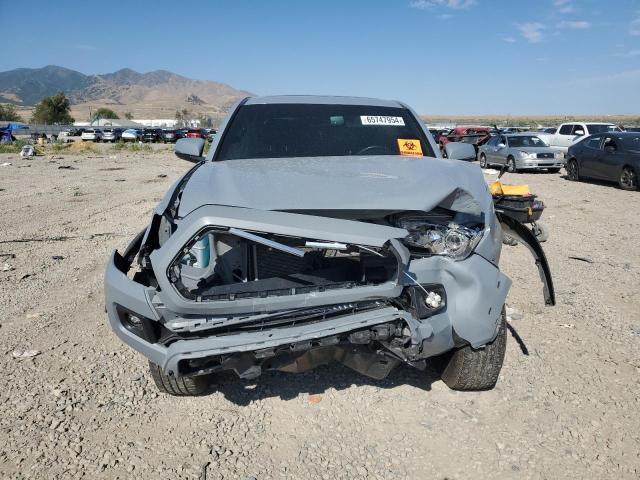 Photo 5 from auction – 2019 TOYOTA TACOMA DOU with VIN 3TMAZ5CN9KM080882