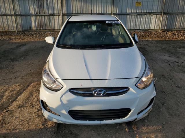 Photo 5 from auction – 2017 HYUNDAI ACCENT SE with VIN KMHCT5AE2HU307312