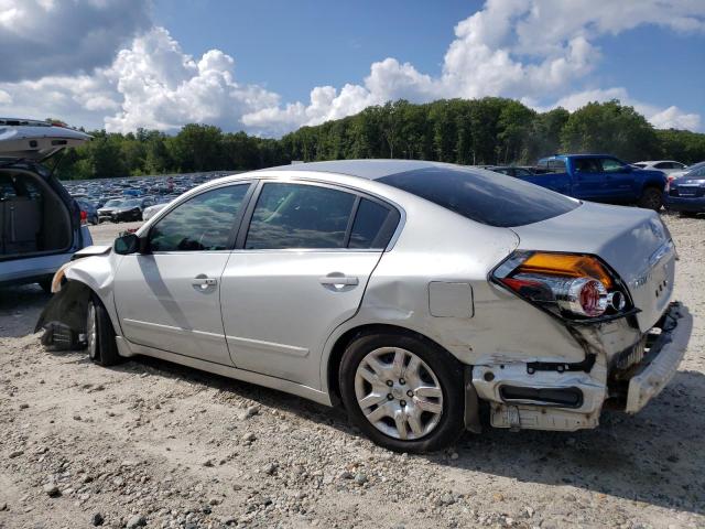 Photo 2 from auction – 2012 NISSAN ALTIMA BAS with VIN 1N4AL2AP3CN418231
