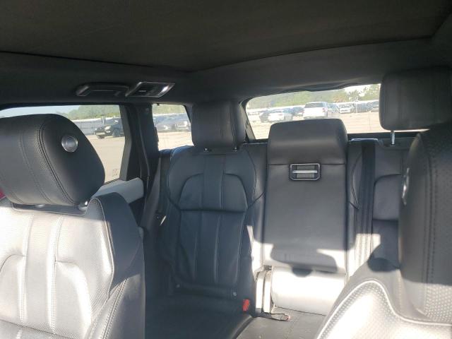Photo 10 from auction – 2015 LAND ROVER RANGE ROVE with VIN SALWR2VF5FA620847