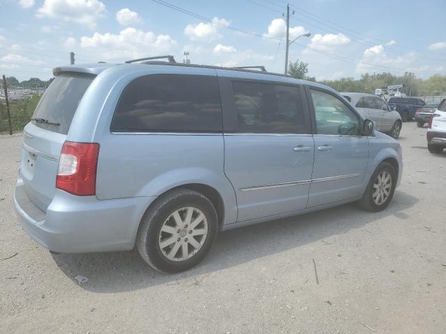 Photo 3 from auction – 2016 CHRYSLER TOWN & COU with VIN 2C4RC1BG2GR282463