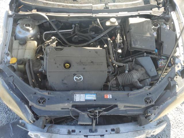 Photo 11 from auction – 2009 MAZDA 3 I with VIN JM1BK32G691236867