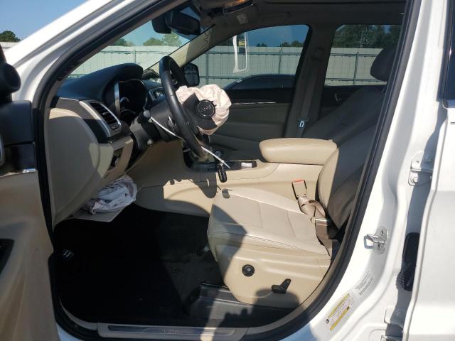Photo 7 from auction – 2014 JEEP CHEROKEE with VIN 1C4RJEBGXEC174269