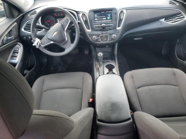 Photo 8 from auction – 2017 CHEVROLET MALIBU LS with VIN 1G1ZB5ST9HF264079