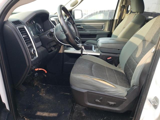 Photo 7 from auction – 2015 RAM 1500 SLT with VIN 1C6RR7LM1FS543818