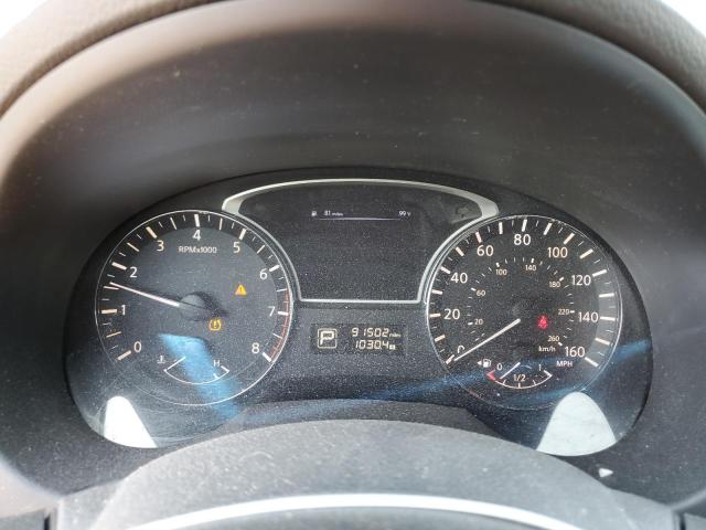Photo 9 from auction – 2014 NISSAN ALTIMA 2.5 with VIN 1N4AL3AP1EC319539