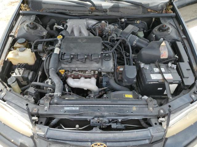 Photo 11 from auction – 1998 TOYOTA CAMRY CE with VIN 4T1BF28K8WU049100
