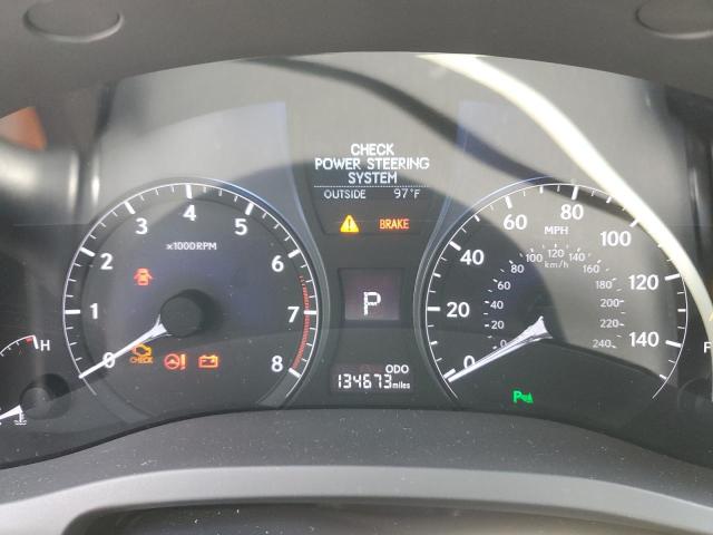Photo 9 from auction – 2013 LEXUS RX 350 with VIN 2T2ZK1BA7DC110239