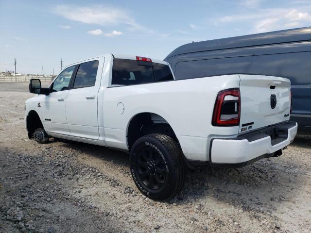 Photo 2 from auction – 2024 RAM 2500 BIG H with VIN 3C6UR5DL4RG306899