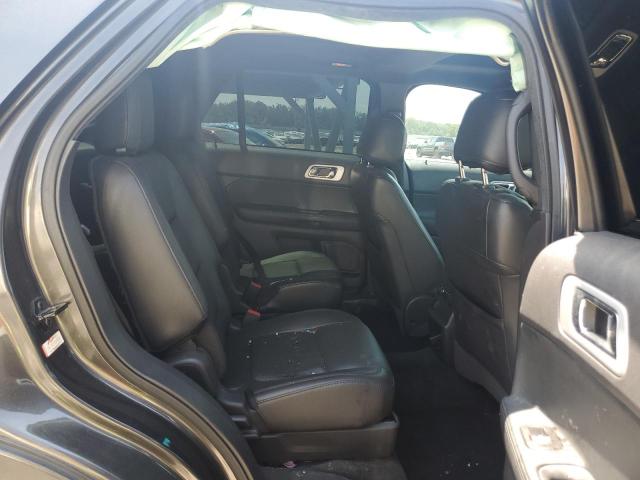 Photo 11 from auction – 2015 FORD EXPLORER X with VIN 1FM5K8D83FGA37733