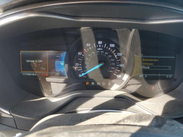Photo 9 from auction – 2019 FORD FUSION SEL with VIN 3FA6P0CD9KR270311