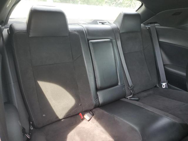 Photo 10 from auction – 2016 DODGE CHALLENGER with VIN 2C3CDZFJ0GH338627